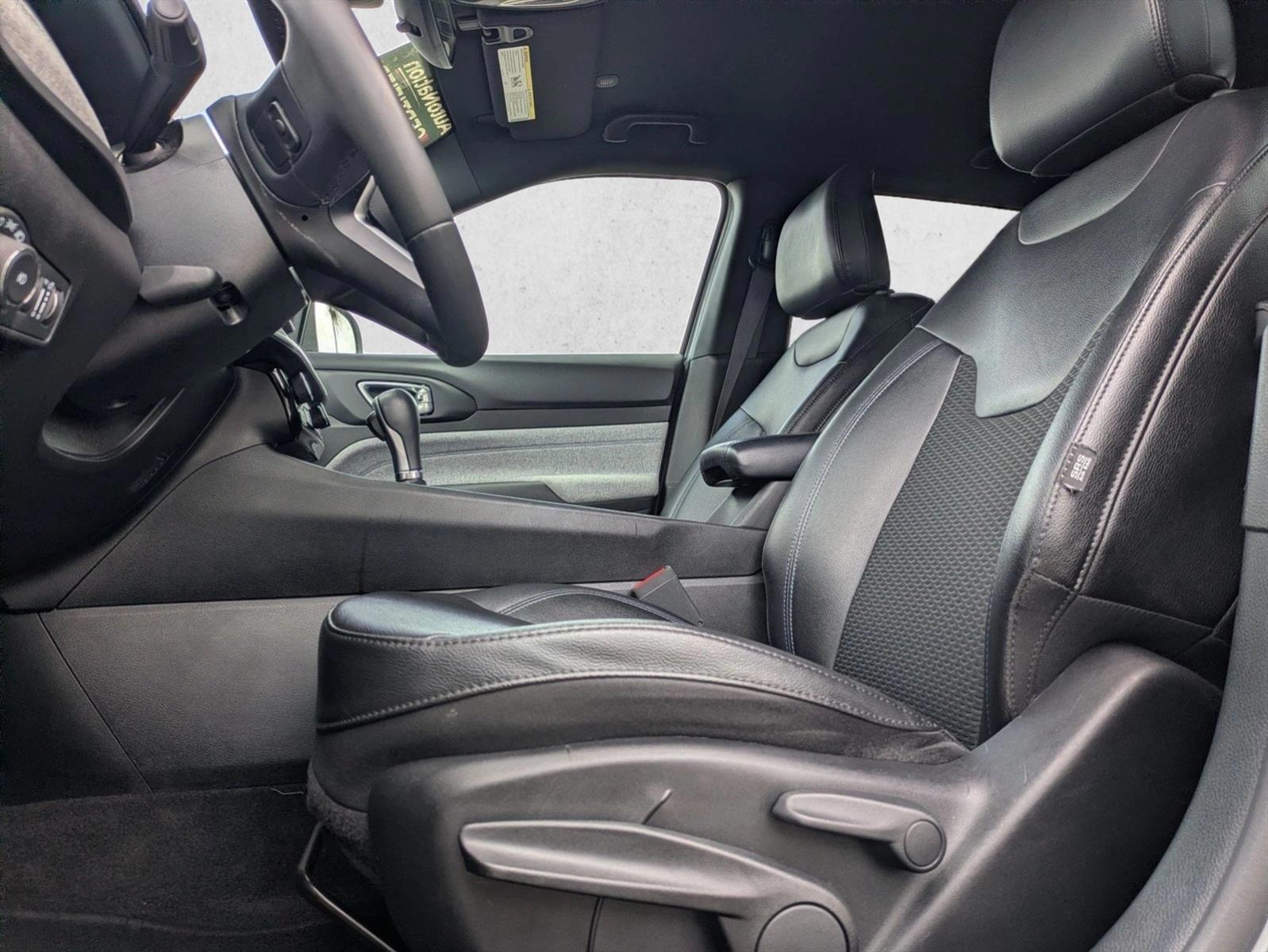 Thumbnail: 2024 Jeep Compass - 5
