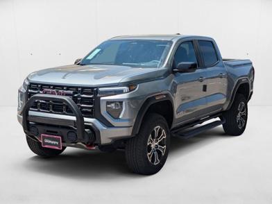 2025 GMC Canyon AT4 -
                  Golden, CO