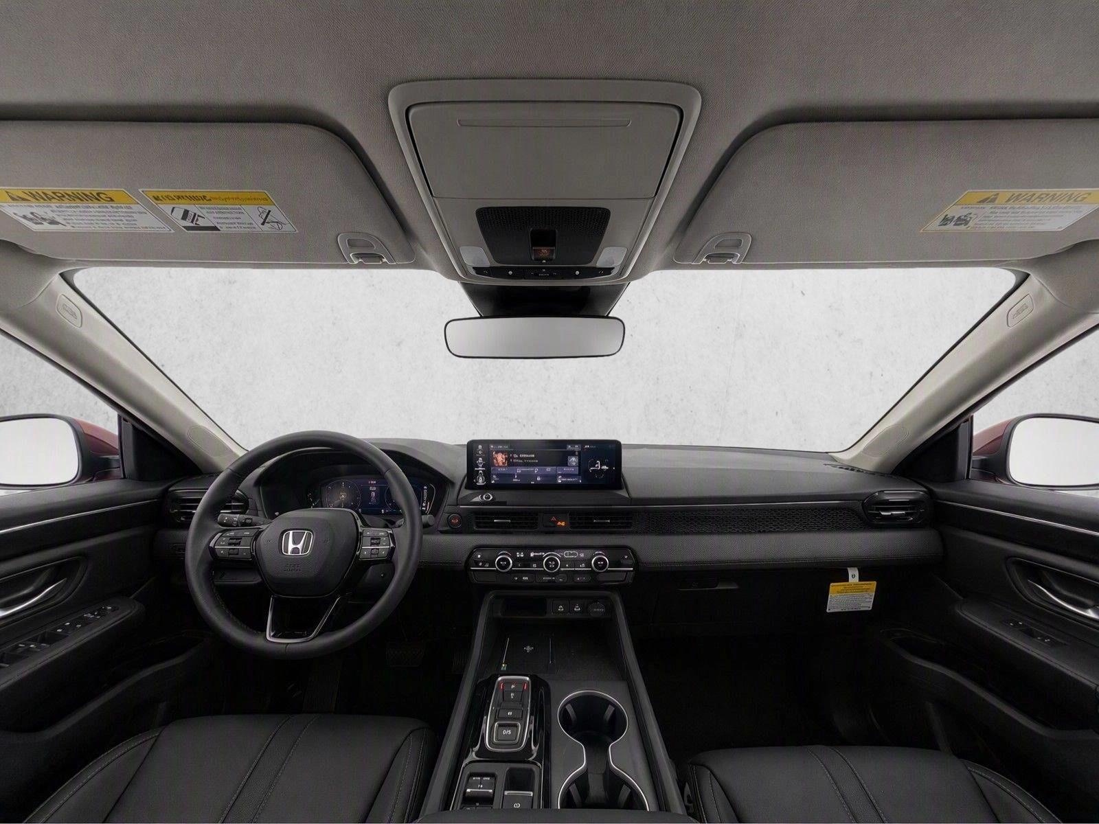 Thumbnail: 2026 Honda Pilot - 3