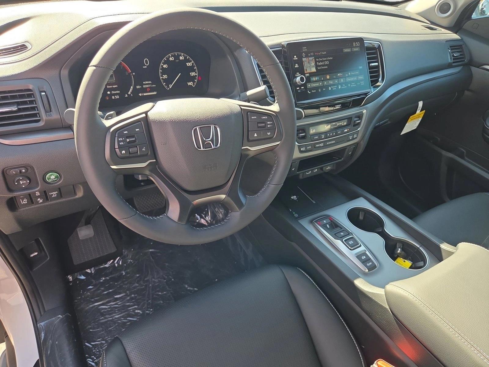 Thumbnail: 2026 Honda Ridgeline - 3