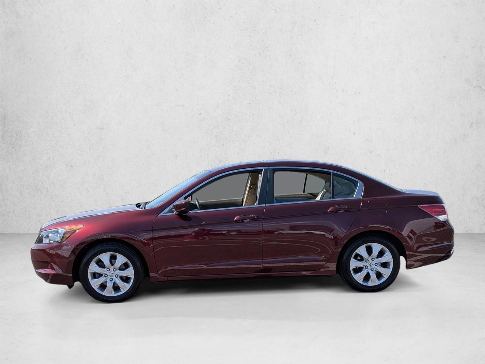 Thumbnail: 2010 Honda Accord - 2