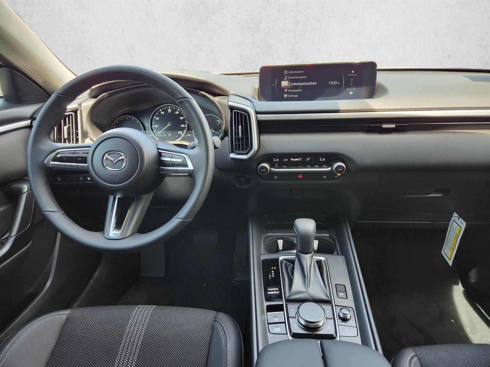 Thumbnail: 2026 Mazda CX-50 - 4