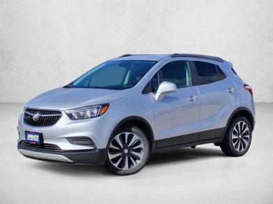 2021 Buick Encore Preferred -
                  Corpus Christi, TX