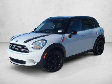 2016 MINI Cooper Countryman  -
                  Pinellas Park, FL