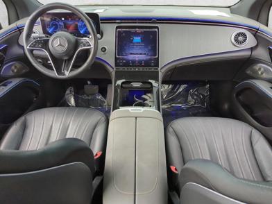2023 Mercedes-Benz EQS