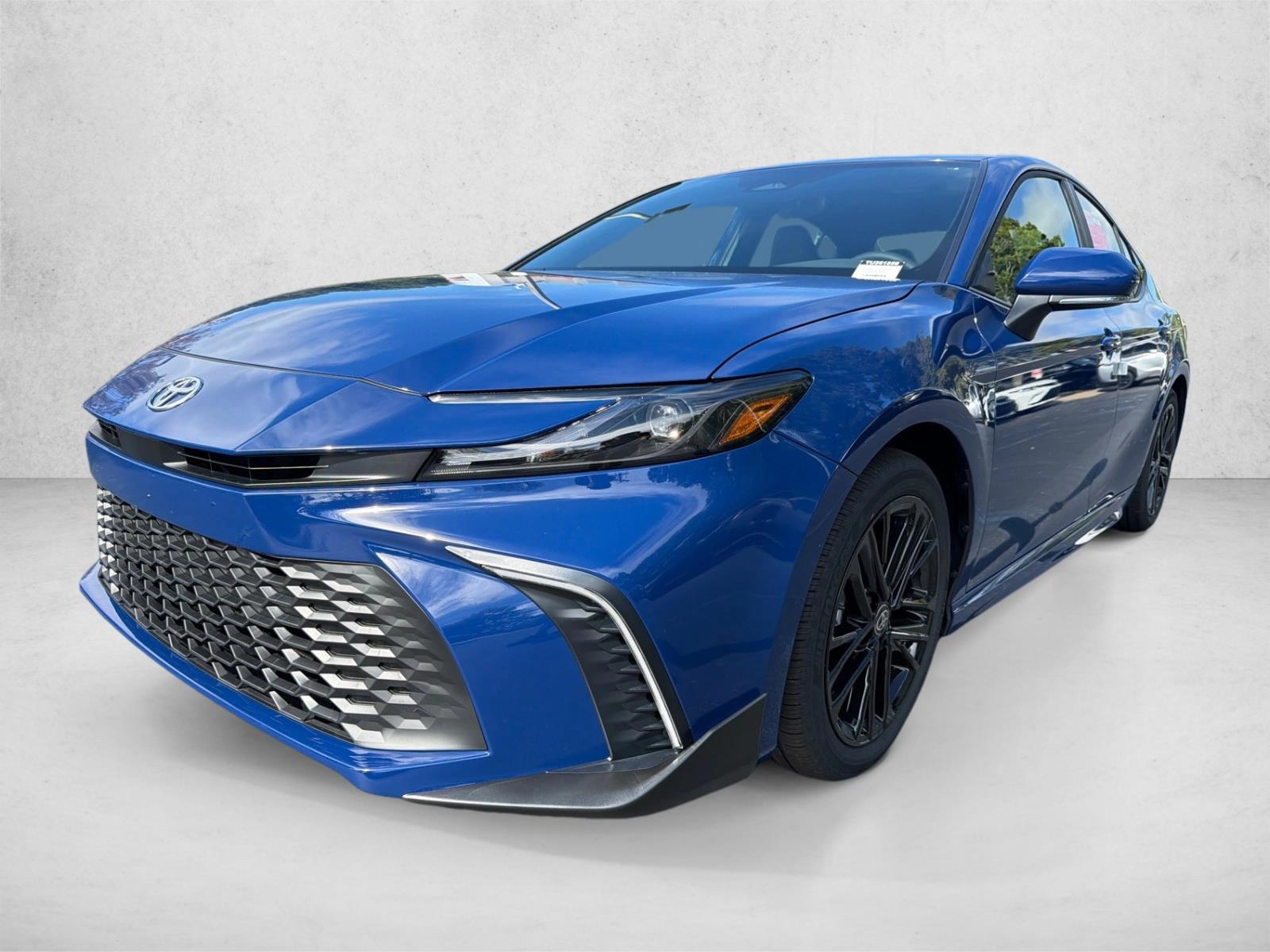 Thumbnail: 2026 Toyota Camry - 1