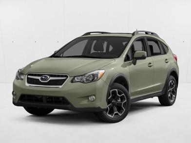2015 Subaru Crosstrek Limited -
                  Knoxville, TN