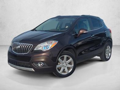 2015 Buick Encore Premium -
                  Ft. Myers, FL