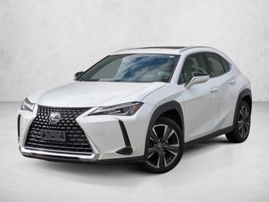 2019 Lexus UX 200 -
                  Katy, TX