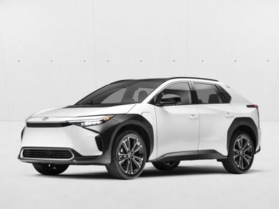 2023 Toyota bZ4X Limited -
                  Winter Park, FL