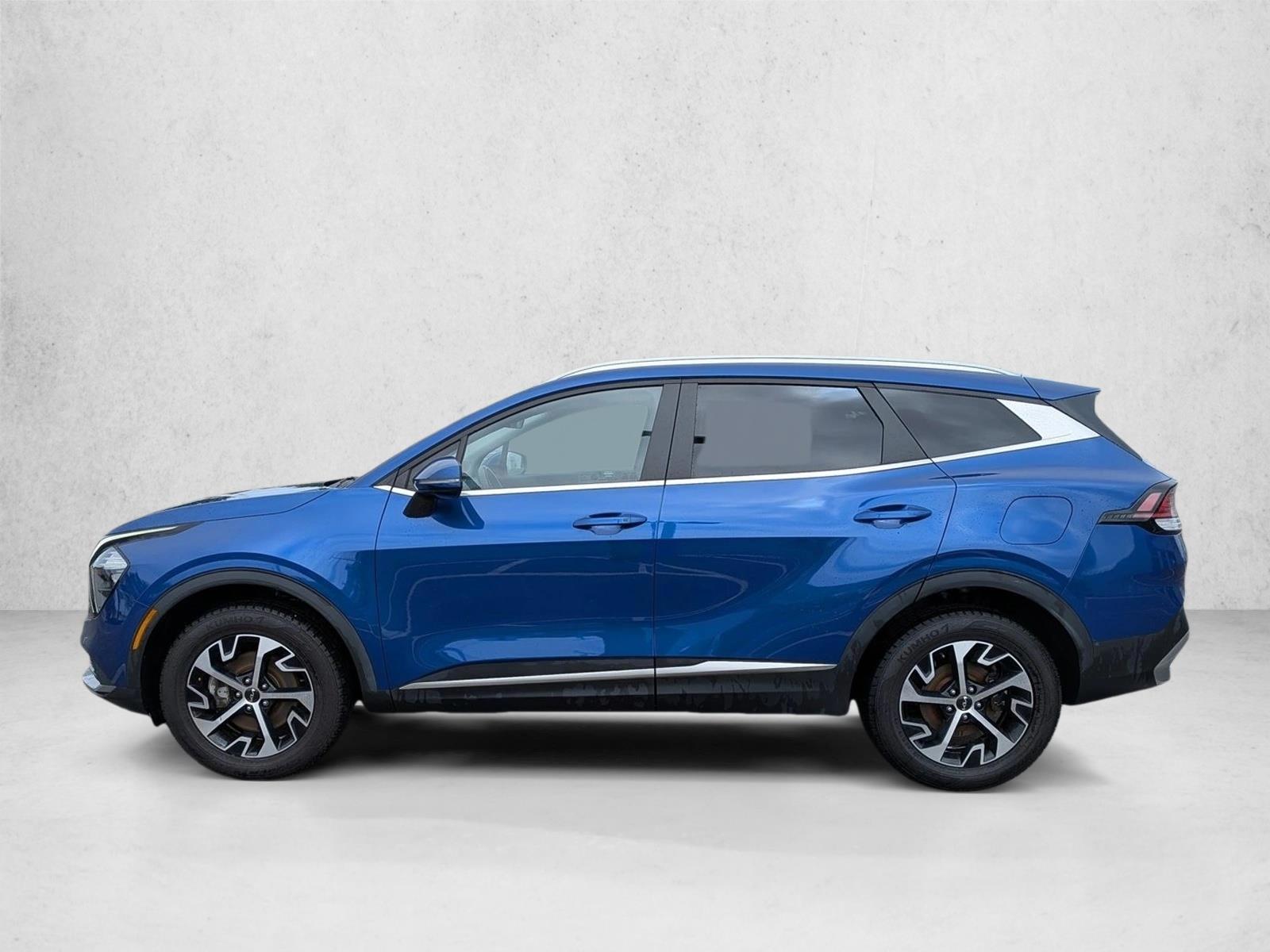 Thumbnail: 2023 Kia Sportage - 2