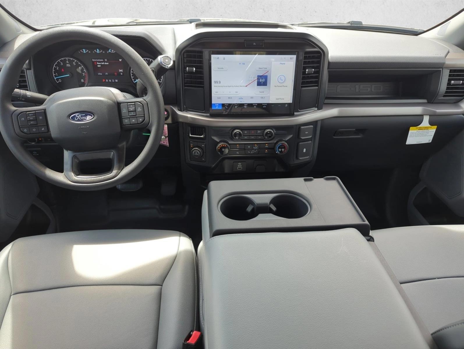 Thumbnail: 2026 Ford F-150 - 3