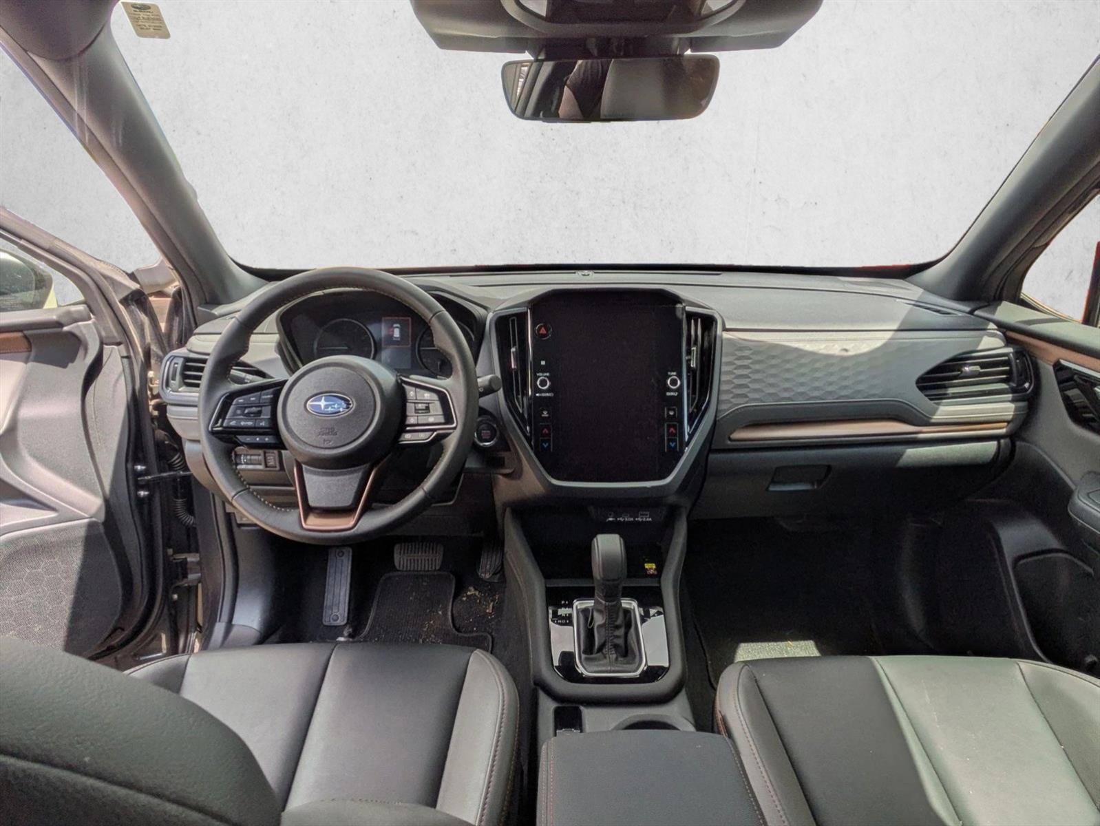 Thumbnail: 2025 Subaru Forester - 3