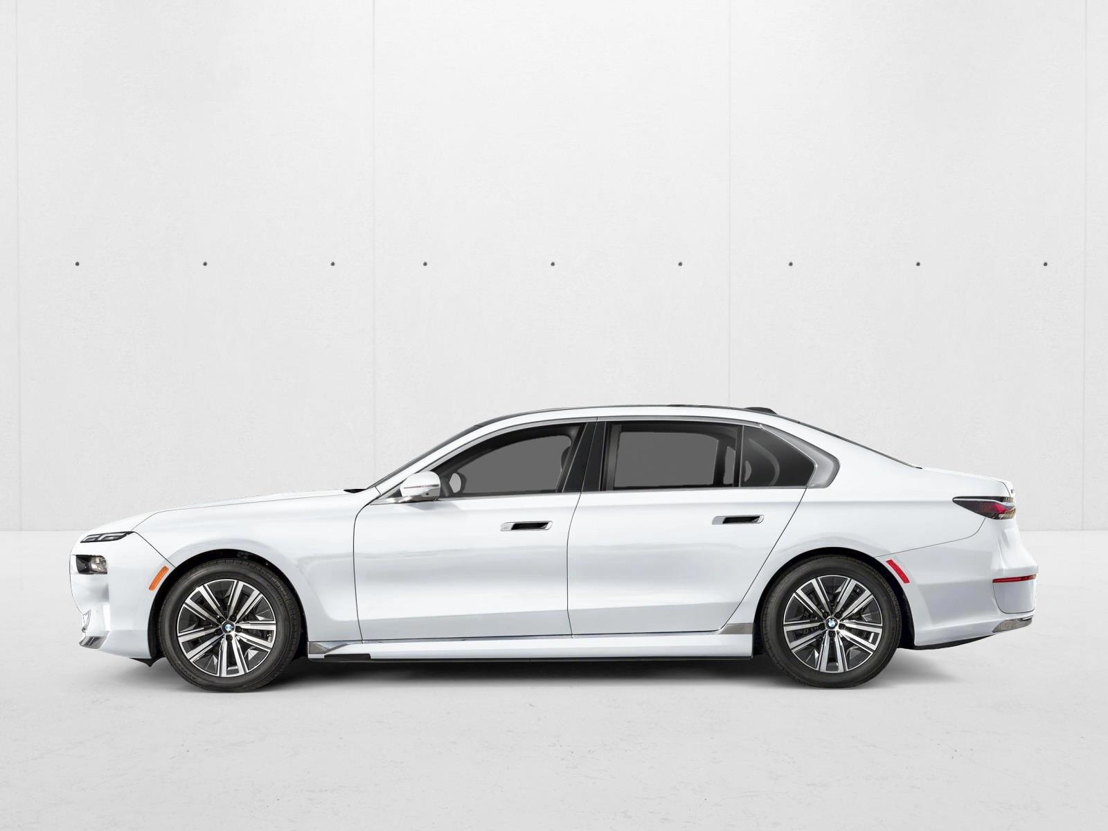 Thumbnail: 2026 BMW i7 - 2