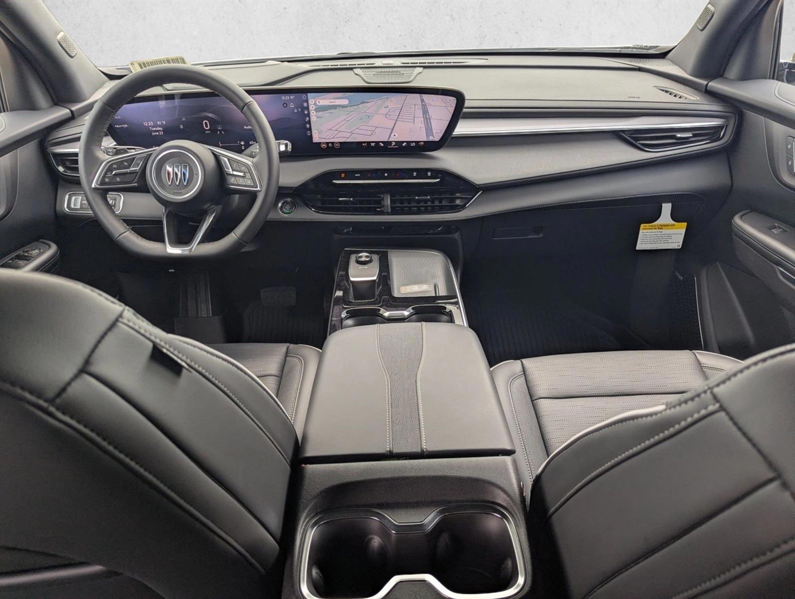 Thumbnail: 2026 Buick Enclave - 3