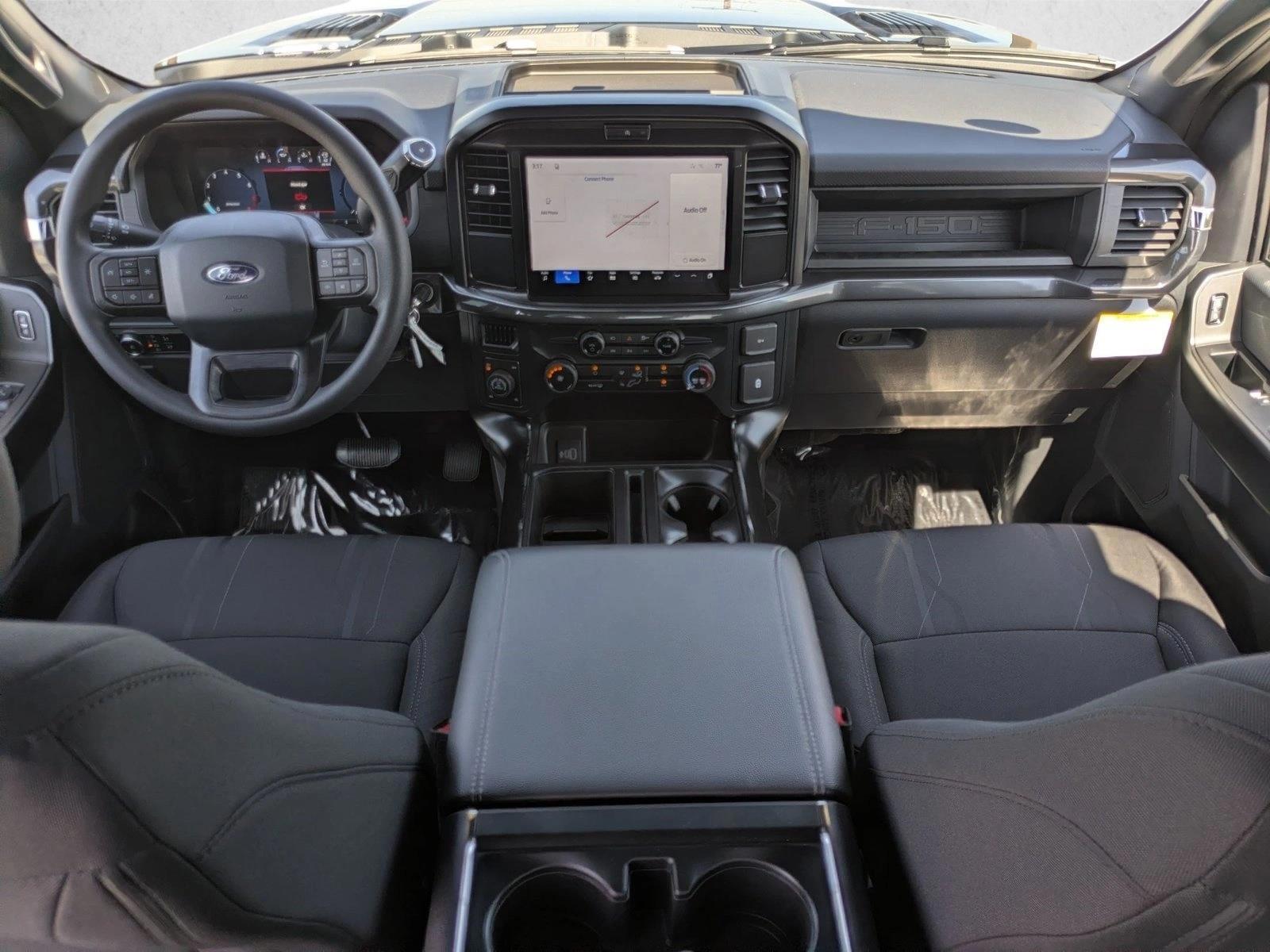 Thumbnail: 2026 Ford F-150 - 3