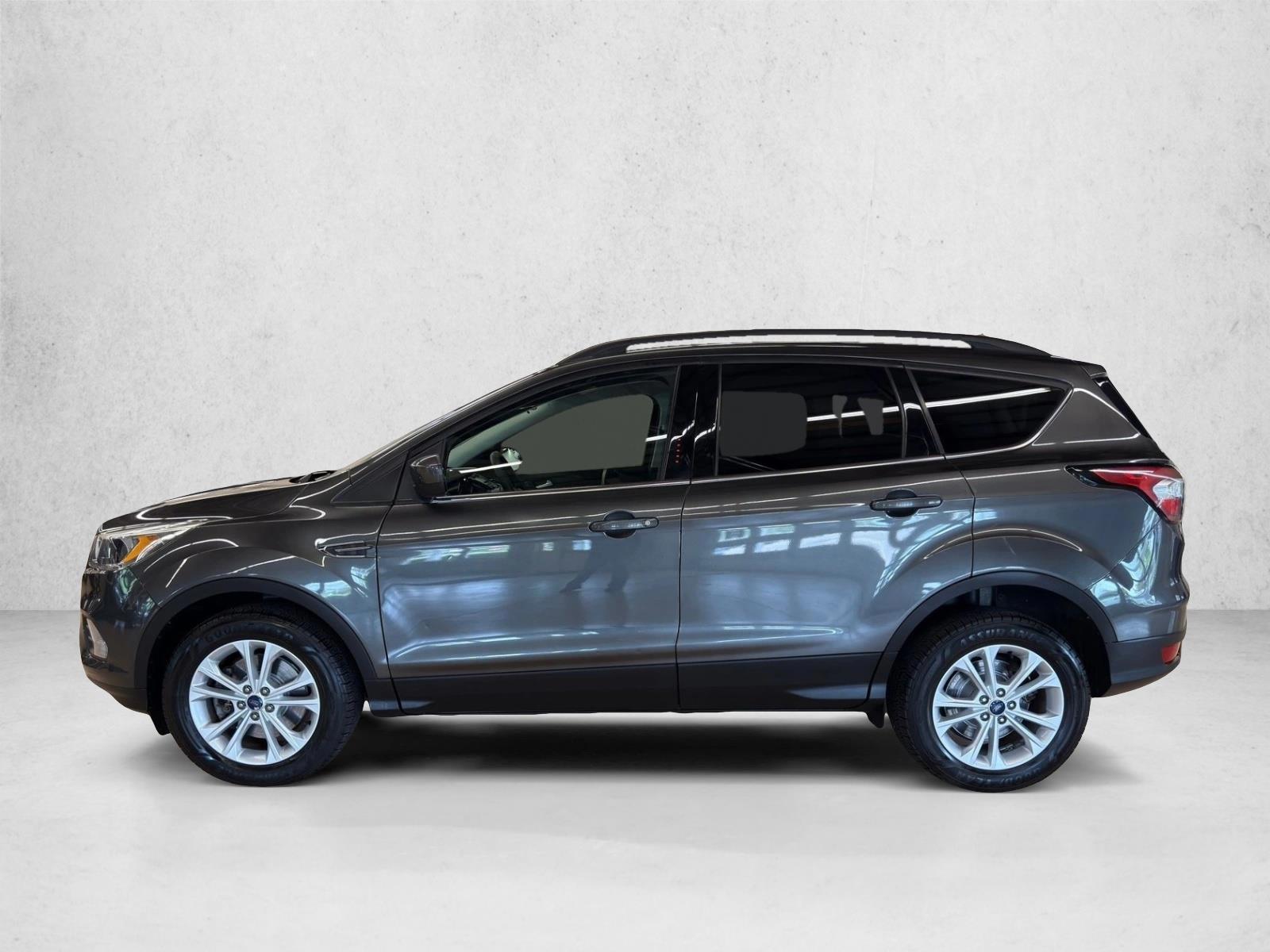 Thumbnail: 2018 Ford Escape - 2