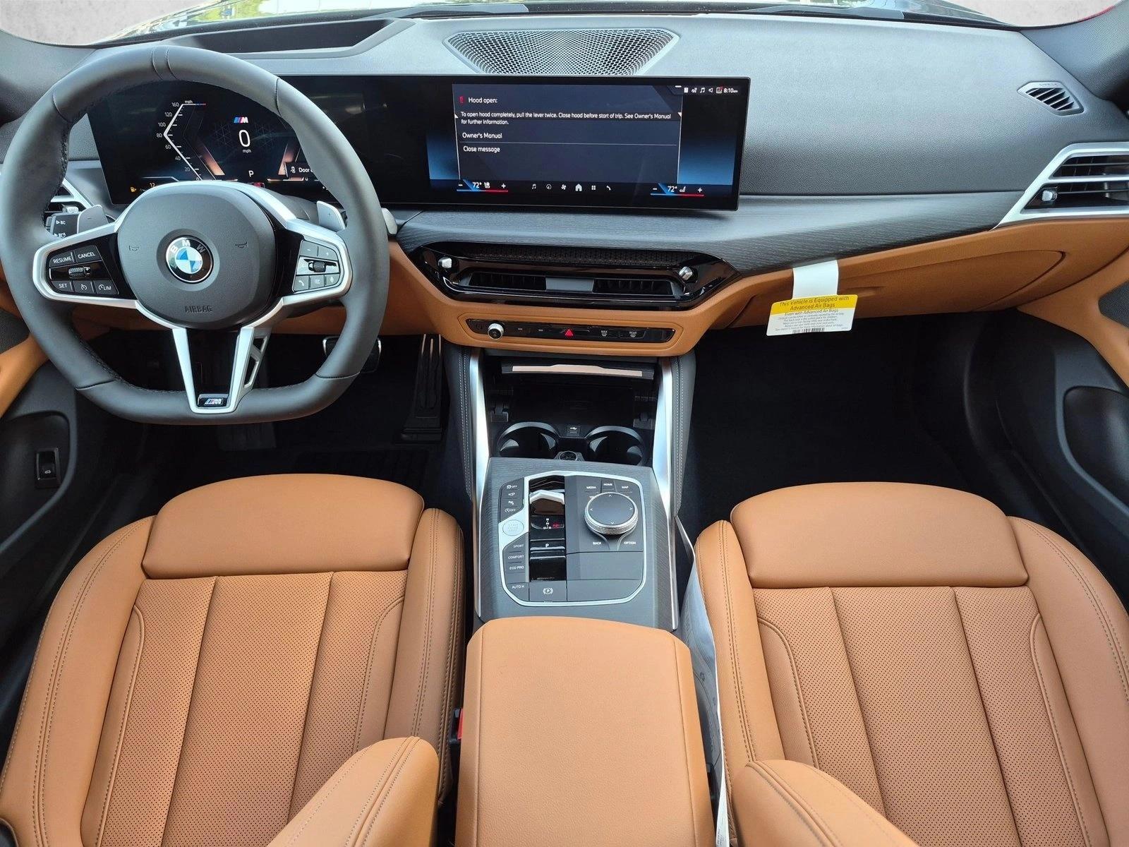 Thumbnail: 2026 BMW 4 Series - 4