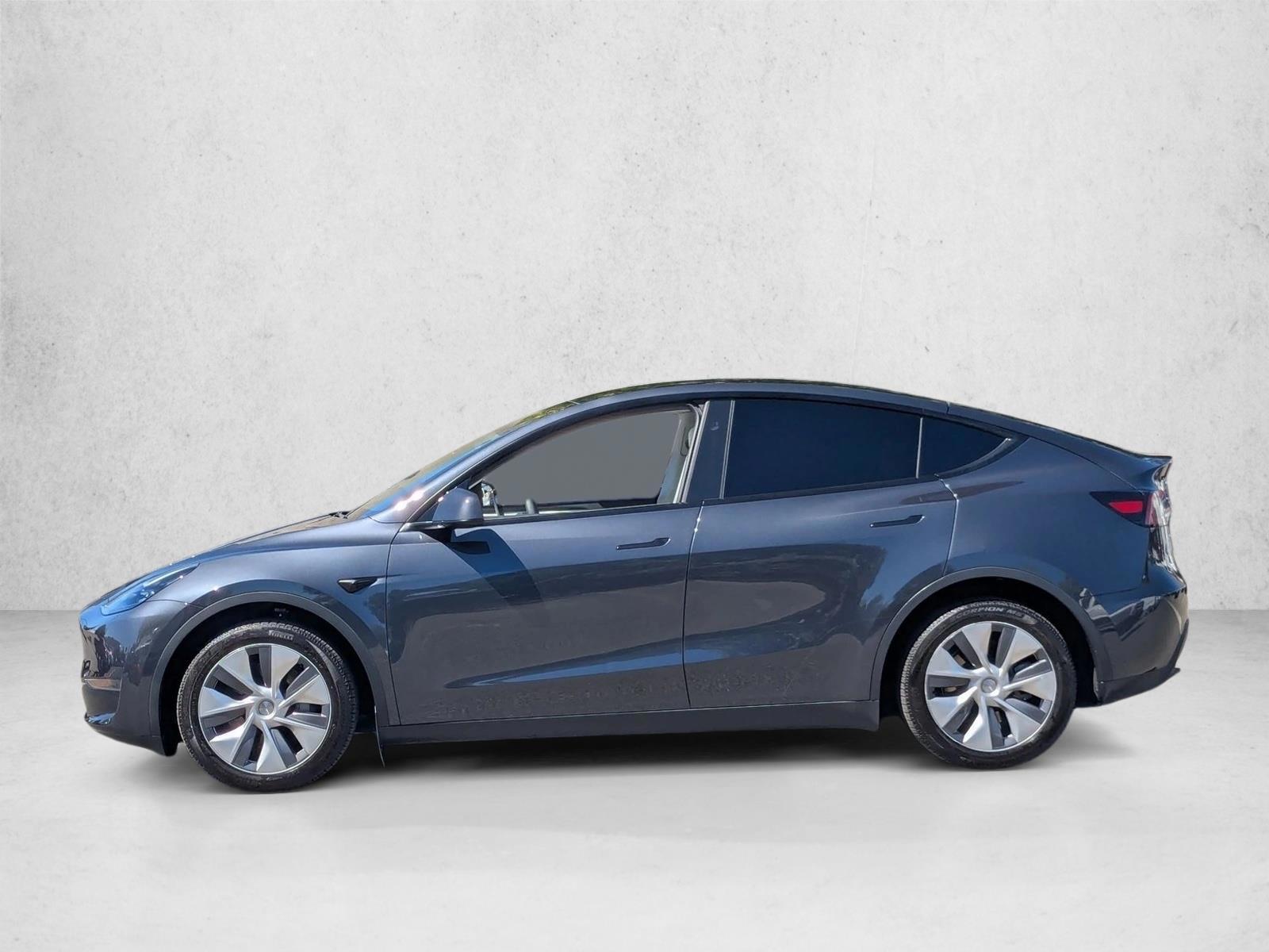 Thumbnail: 2024 Tesla Model Y - 2