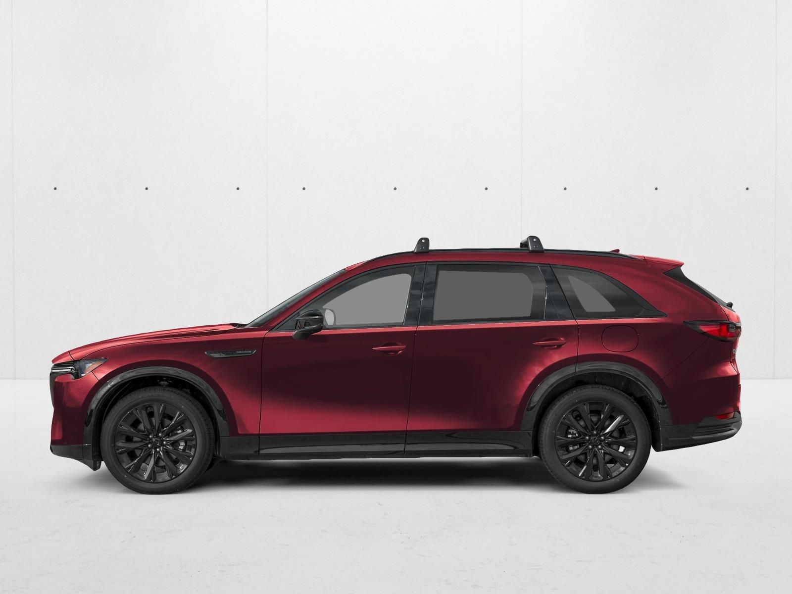 Thumbnail: 2026 Mazda CX-90 - 2