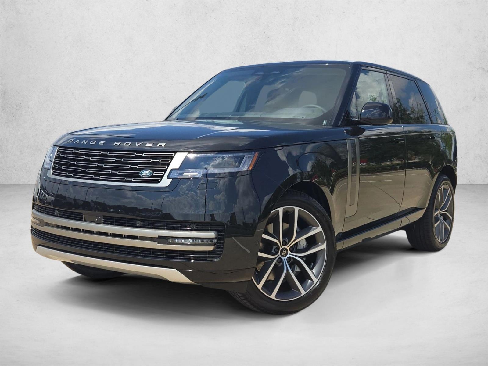Thumbnail: 2027 Land Rover Range Rover - 1