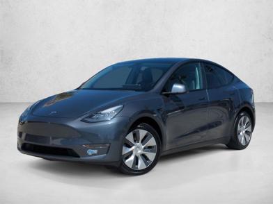 2021 Tesla Model Y Long Range -
                  Tustin, CA