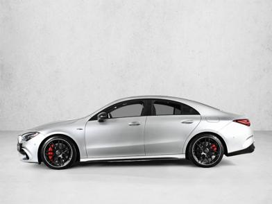 2024 Mercedes-Benz CLA