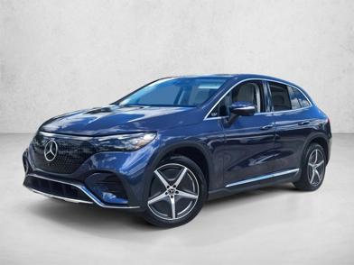 2023 Mercedes-Benz EQE 350 -
                  Pembroke Pines, FL