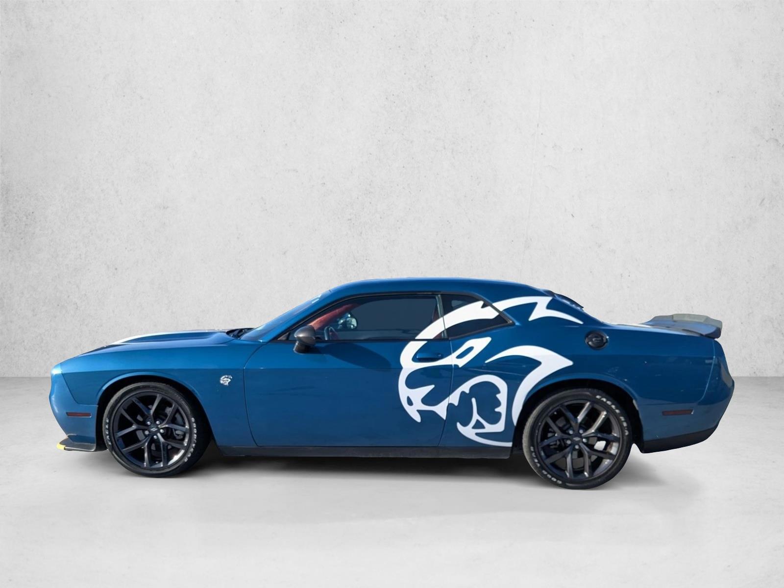 Thumbnail: 2023 Dodge Challenger - 2