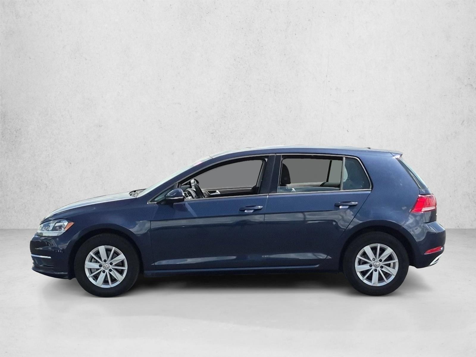 Thumbnail: 2019 Volkswagen Golf - 2