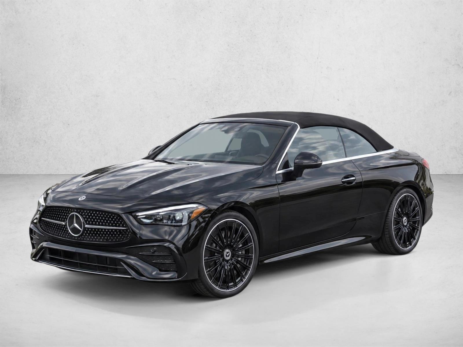 2027 Mercedes-Benz CLE