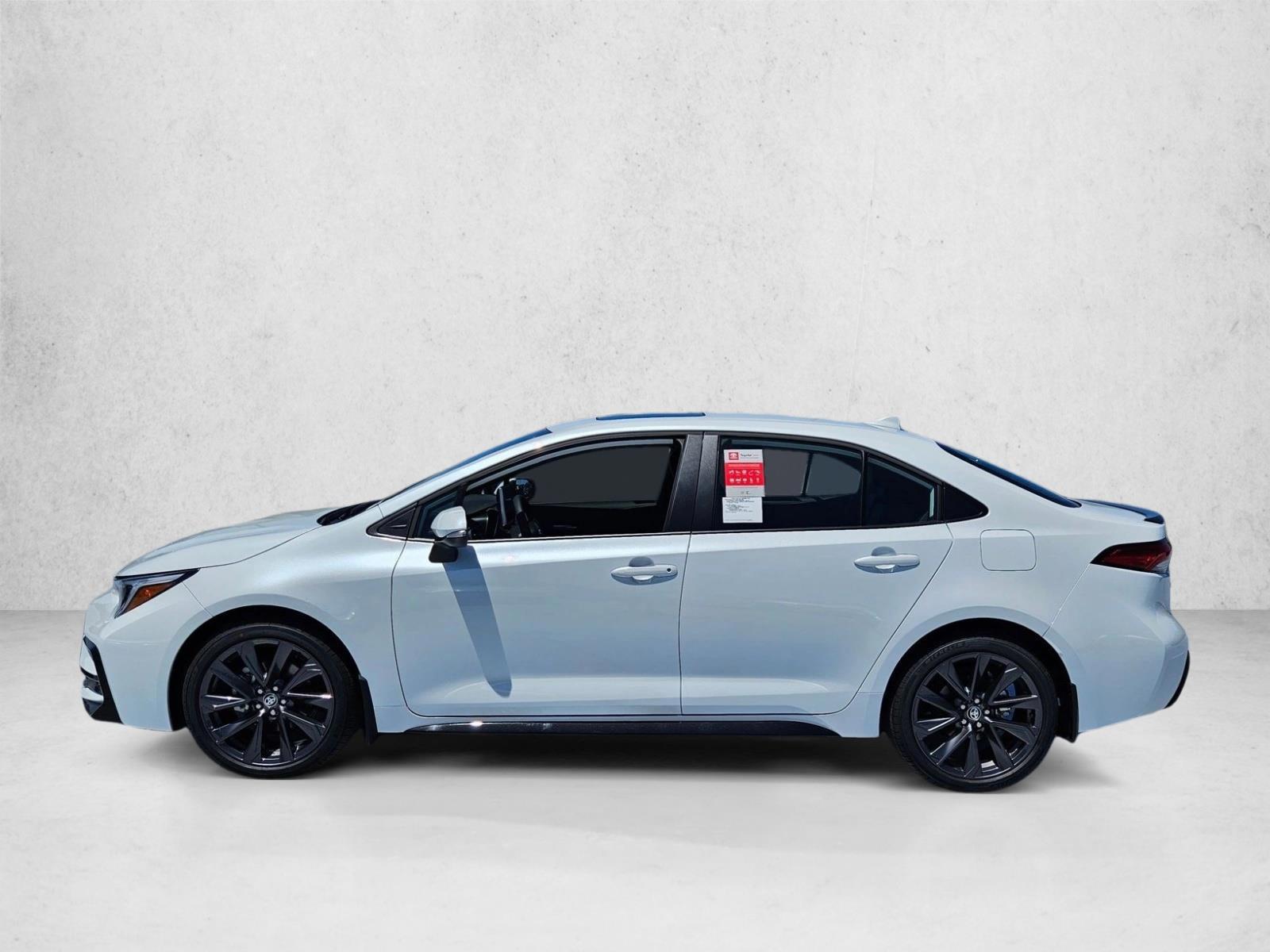 Thumbnail: 2026 Toyota Corolla - 2