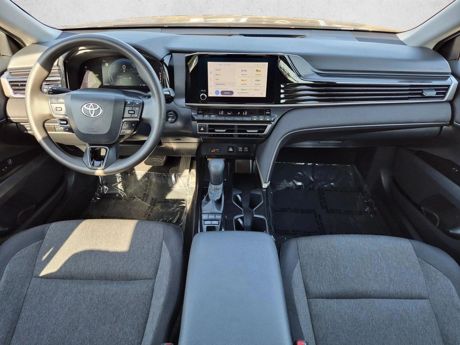Thumbnail: 2025 Toyota Camry - 3