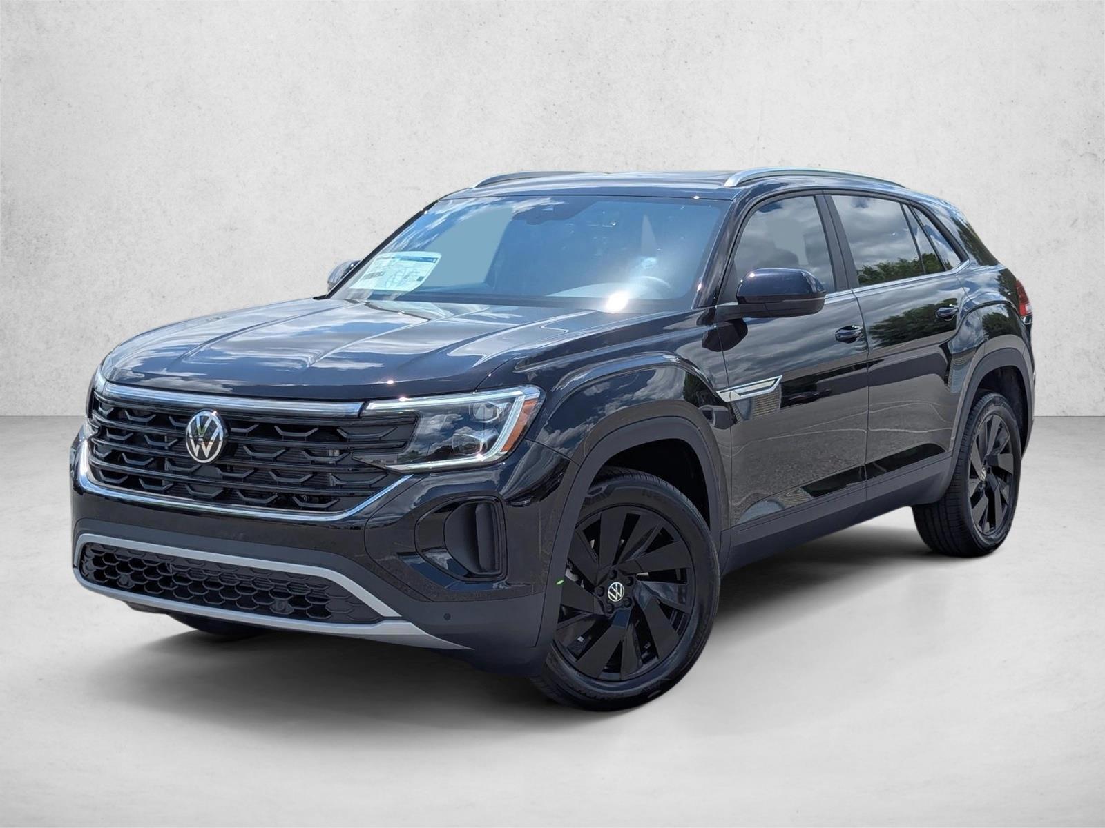 Thumbnail: 2026 Volkswagen Atlas - 1