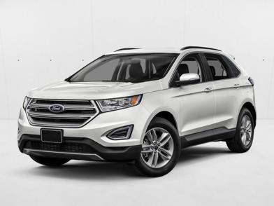2015 Ford Edge SE -
                  Frisco, TX