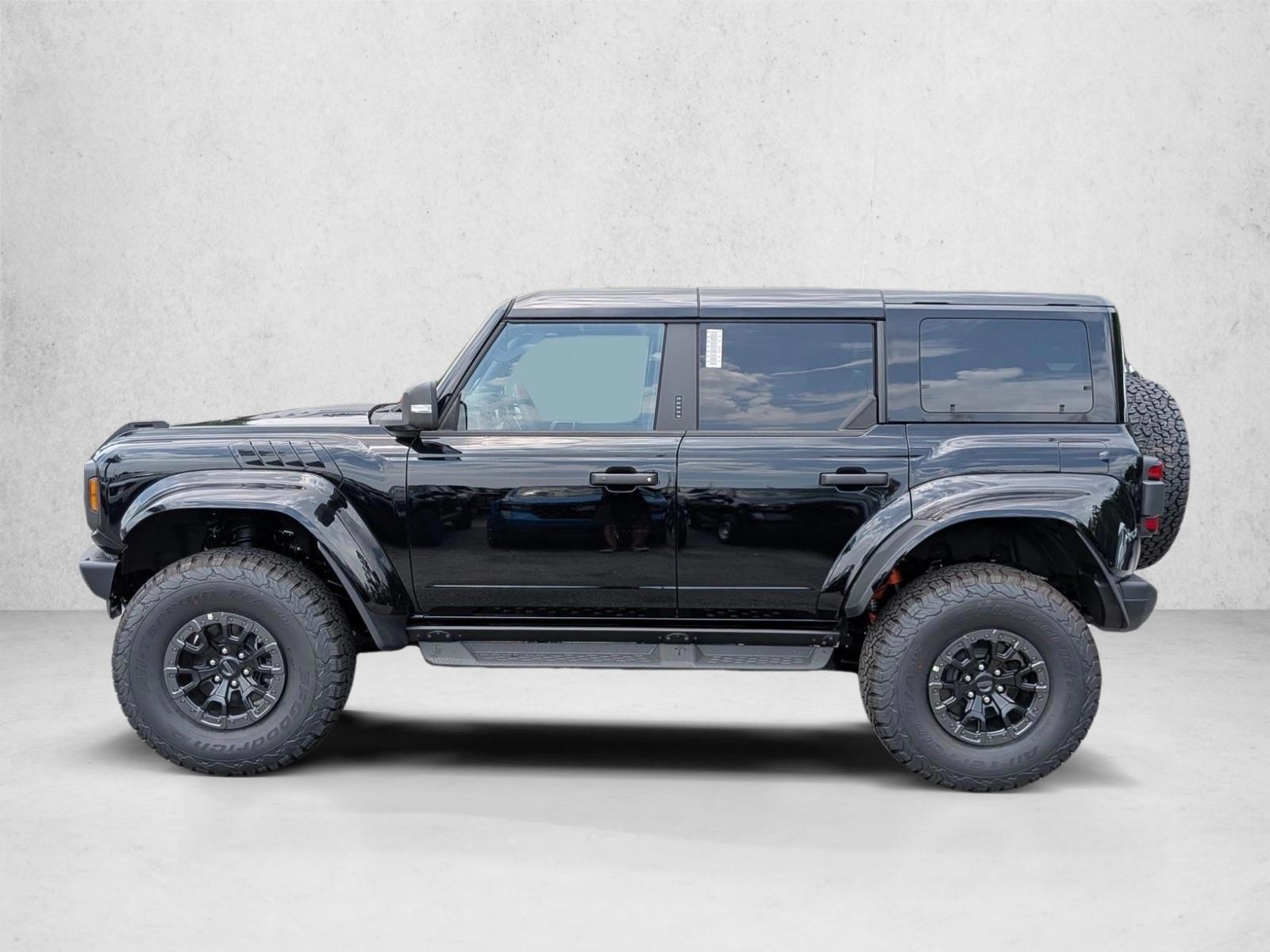 Thumbnail: 2026 Ford Bronco - 2