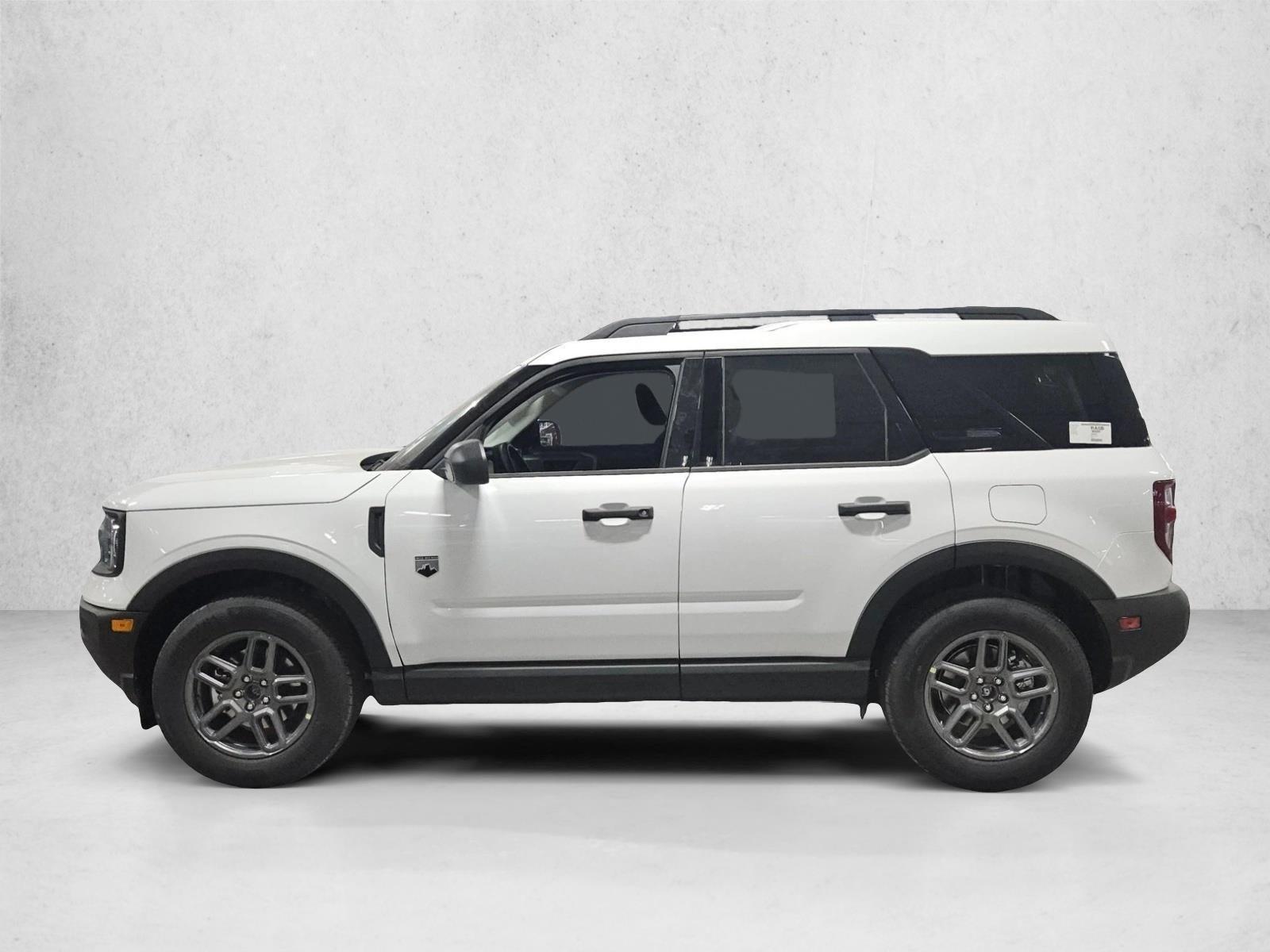 Thumbnail: 2026 Ford Bronco Sport - 2
