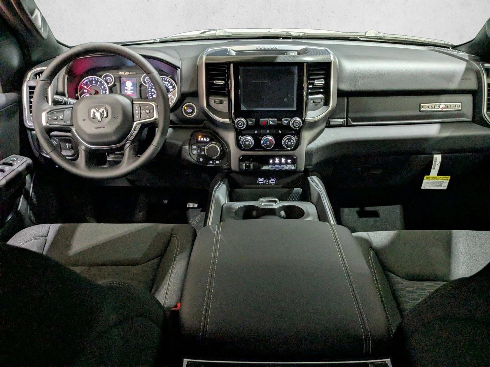 Thumbnail: 2026 RAM 1500 - 4