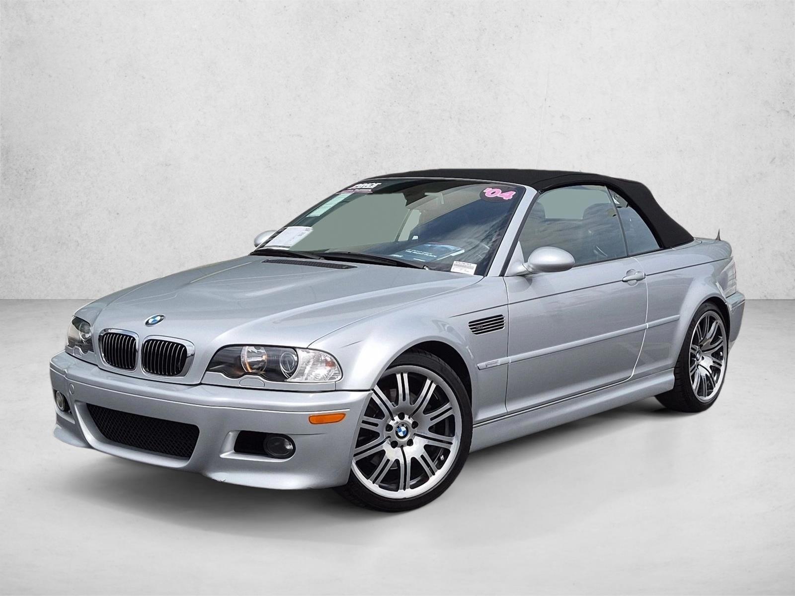 Thumbnail: 2004 BMW 3 Series - 1