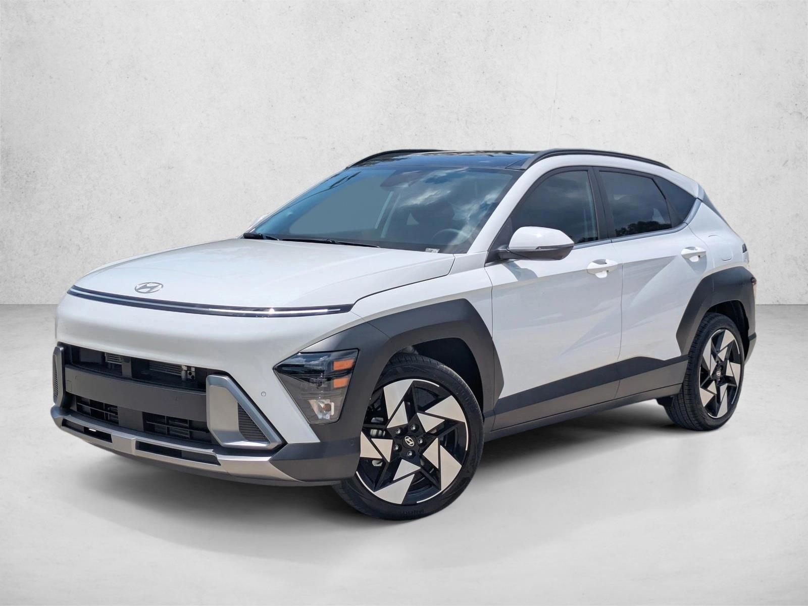 Thumbnail: 2026 Hyundai Kona - 1