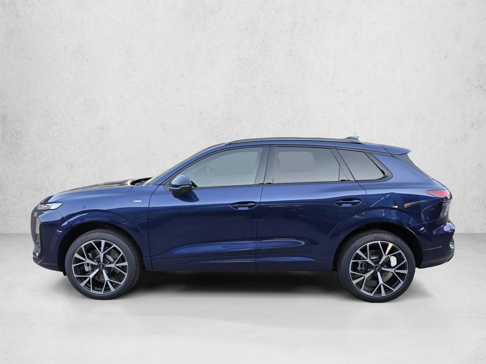 Thumbnail: 2026 Audi Q3 - 2