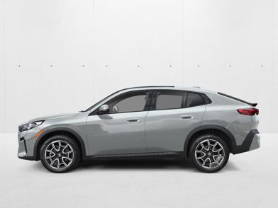 2026 BMW X2