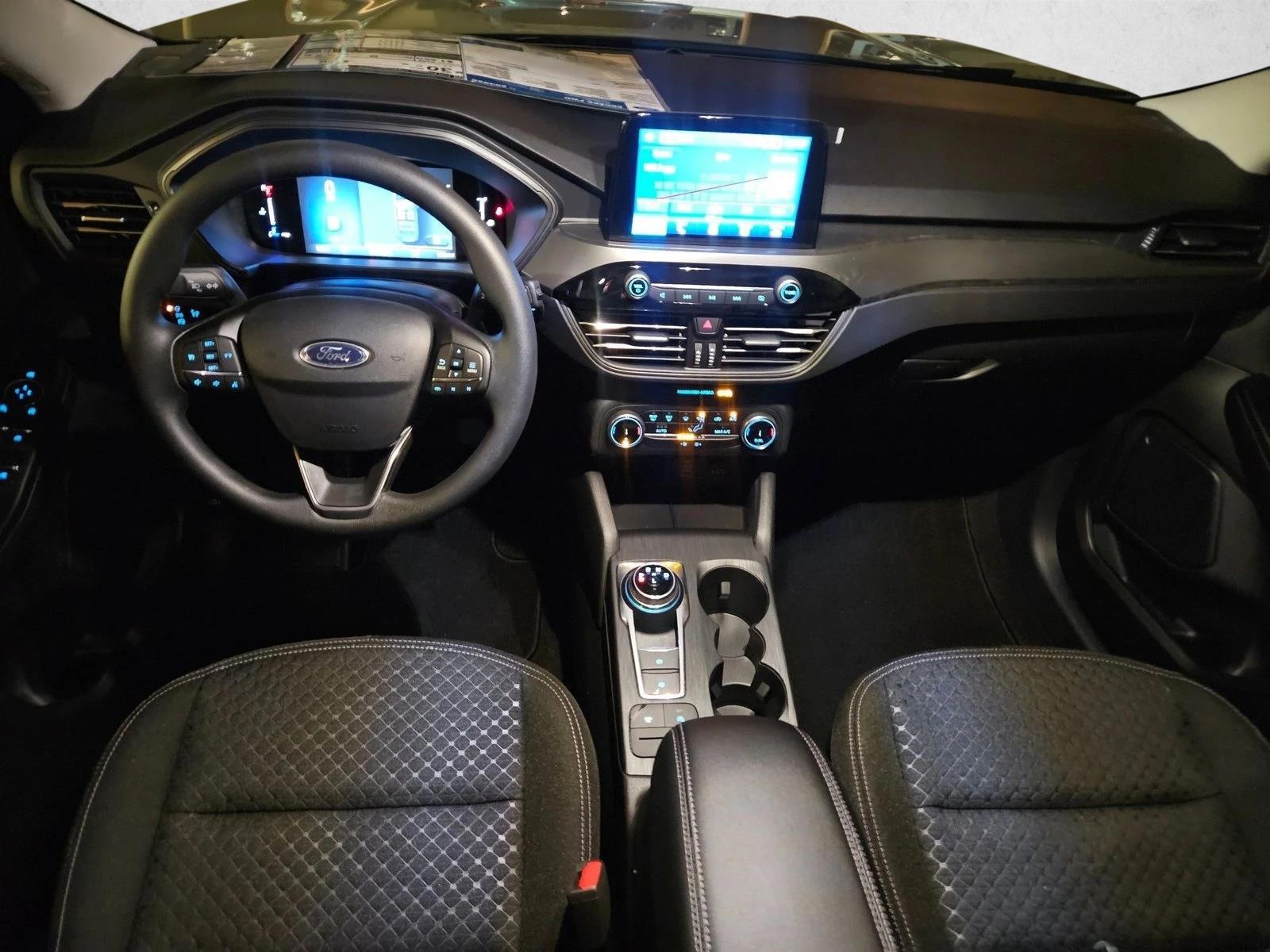 Thumbnail: 2026 Ford Escape - 3