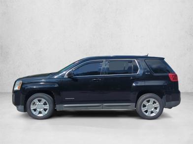 2012 GMC Terrain