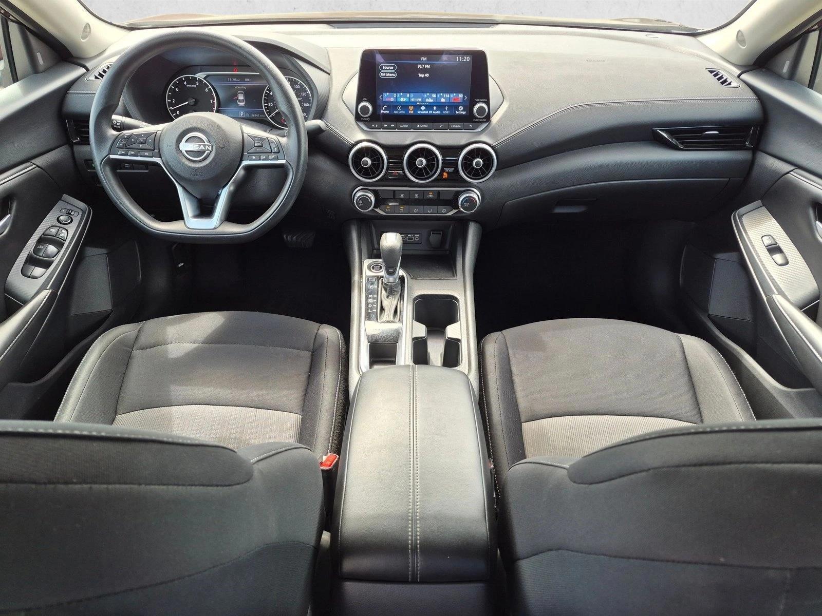 Thumbnail: 2024 Nissan Sentra - 3