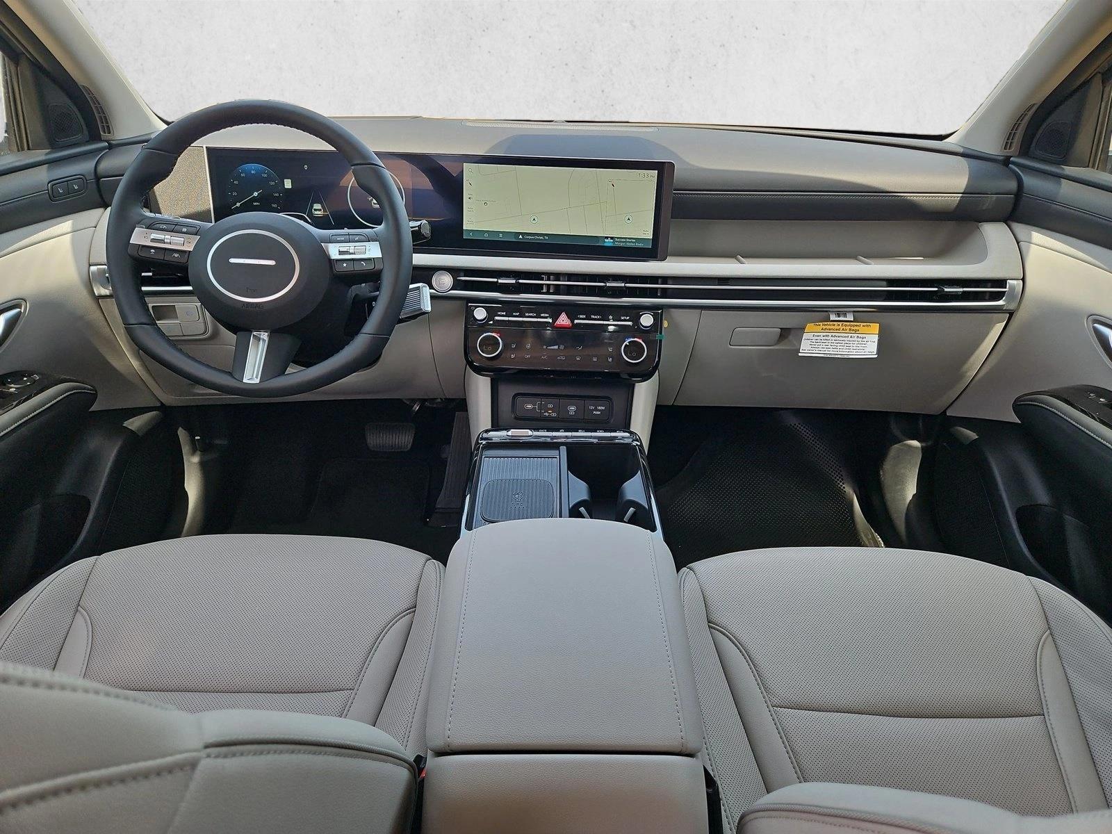 Thumbnail: 2026 Hyundai Tucson - 3
