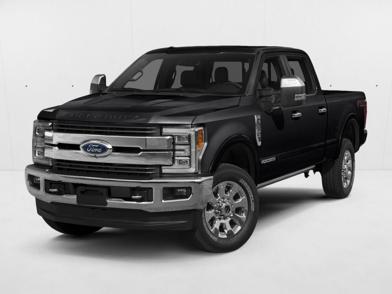 2018 Ford F-350 King Ranch -
                  Corpus Christi, TX