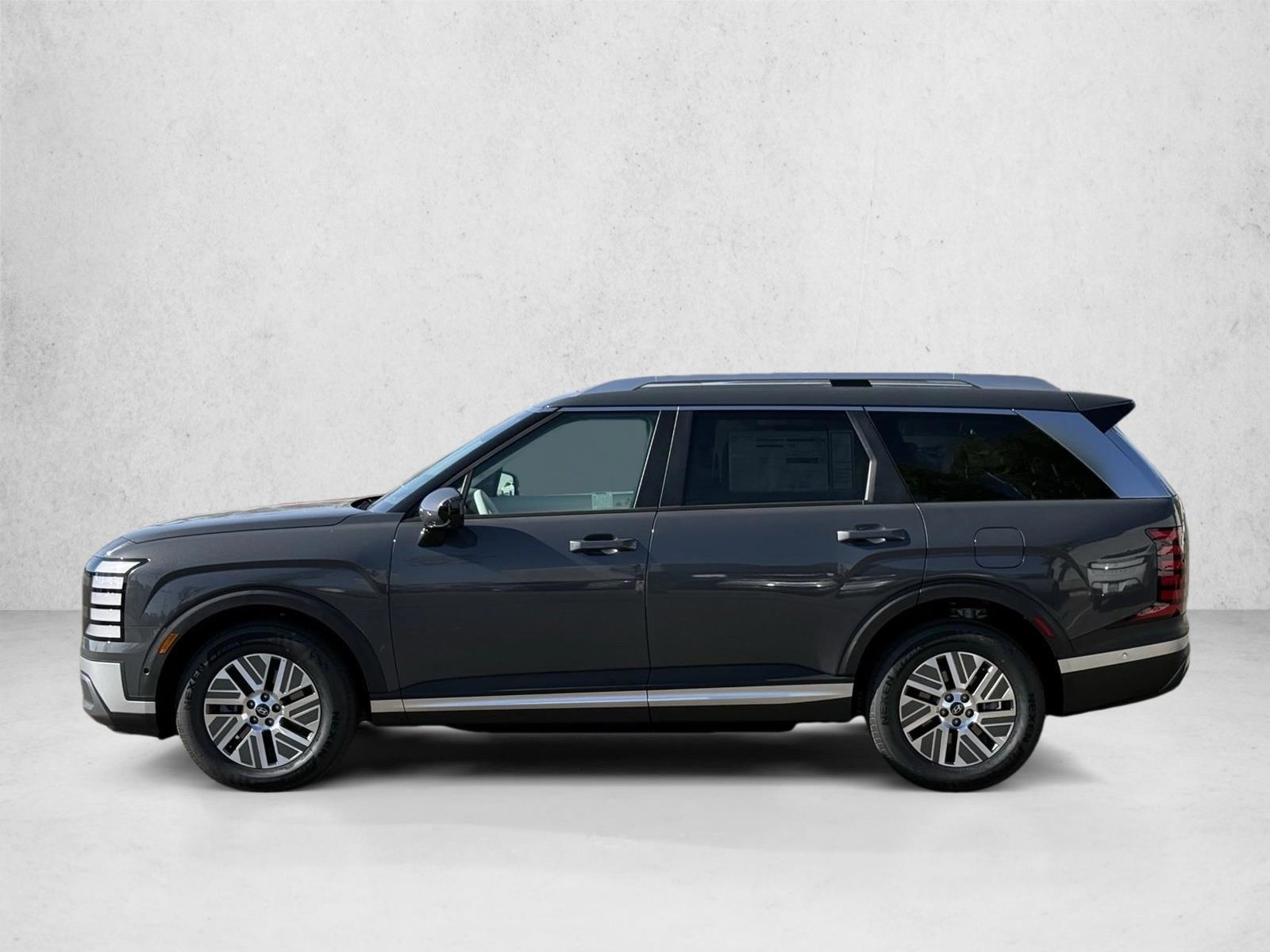 Thumbnail: 2026 Hyundai Palisade - 2