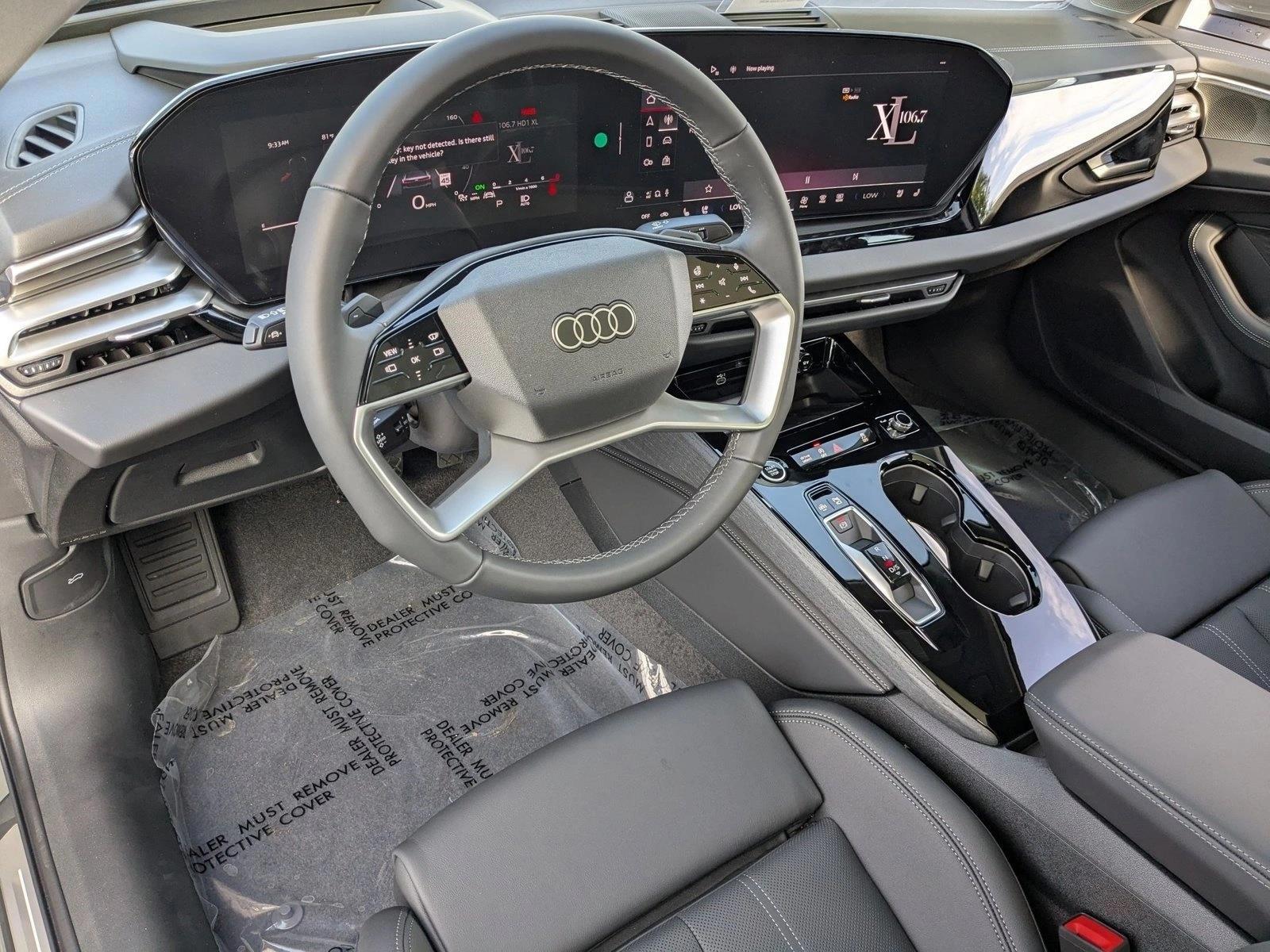 Thumbnail: 2025 Audi A5 - 3