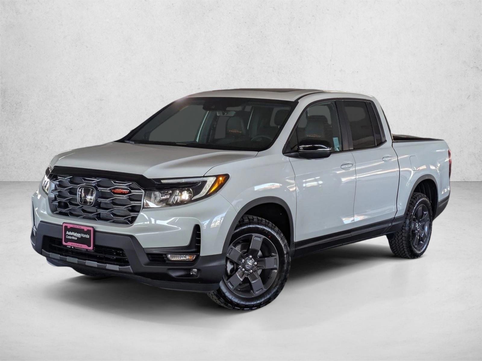 Thumbnail: 2026 Honda Ridgeline - 1